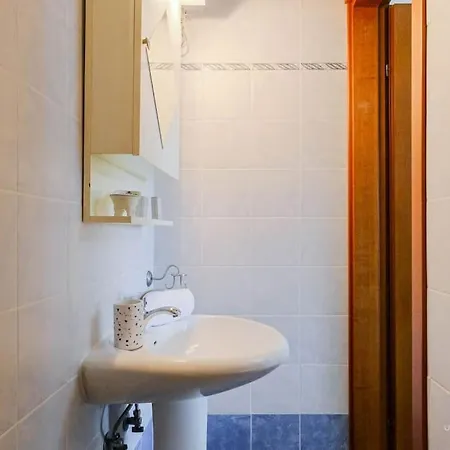 Oasis 2-bdrm Retreat With Private Garden,pefkohori